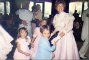 Lisa 0421.jpg: 1985/09/01 - Craig Pierick's Wedding to Susan - 1985